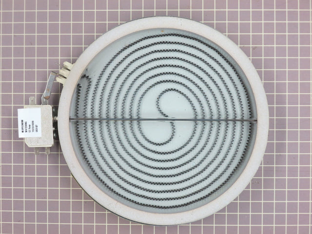 6" Radiant Surface Element WB30T10125