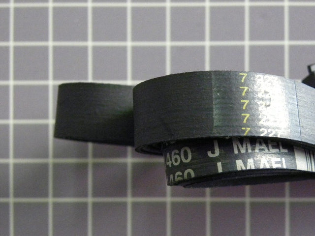 Drive Belt 134051000