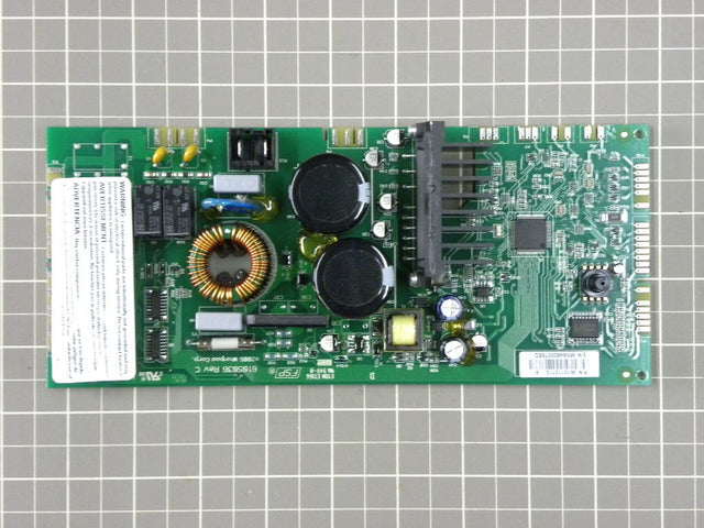 Motor Control W10112113