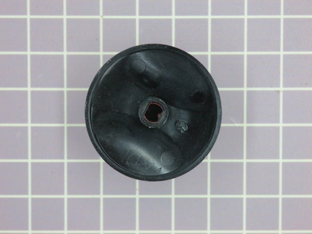 Infinite Switch Knob WB3K5096