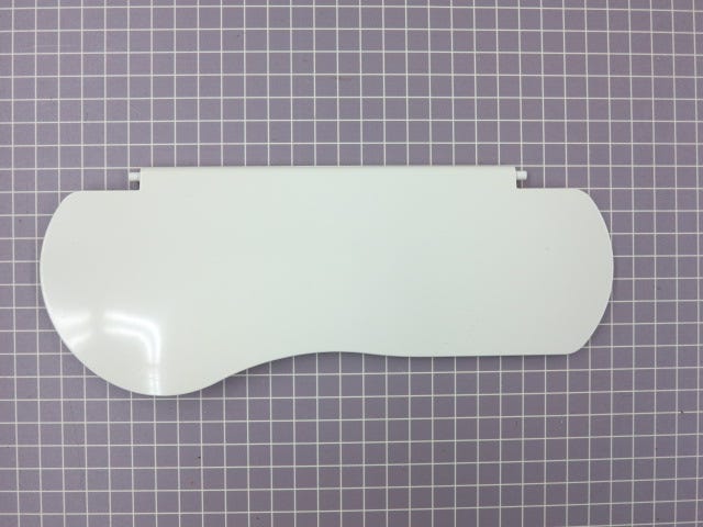 Dispenser Lid 22004427