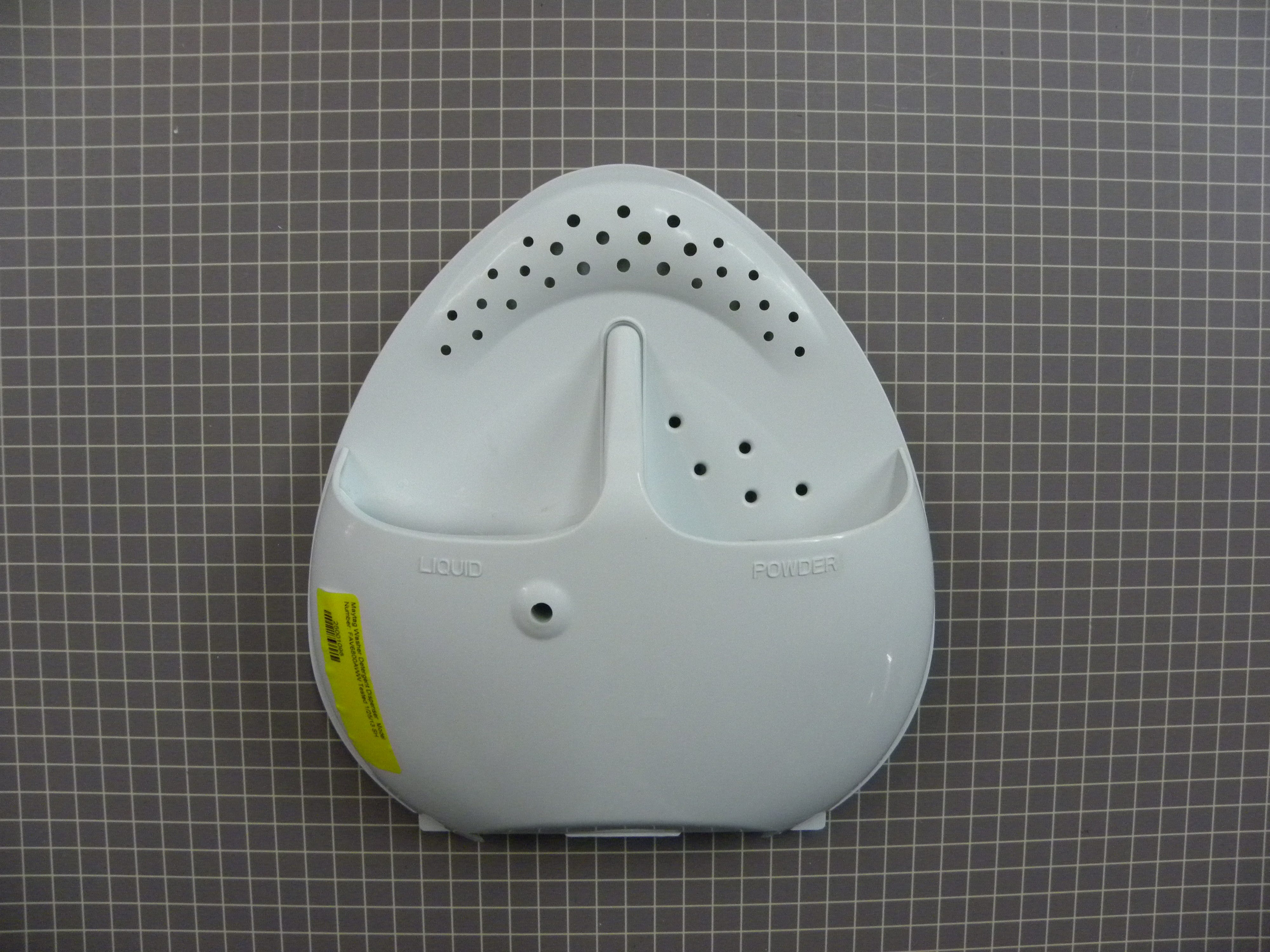 Detergent Dispenser 25001098