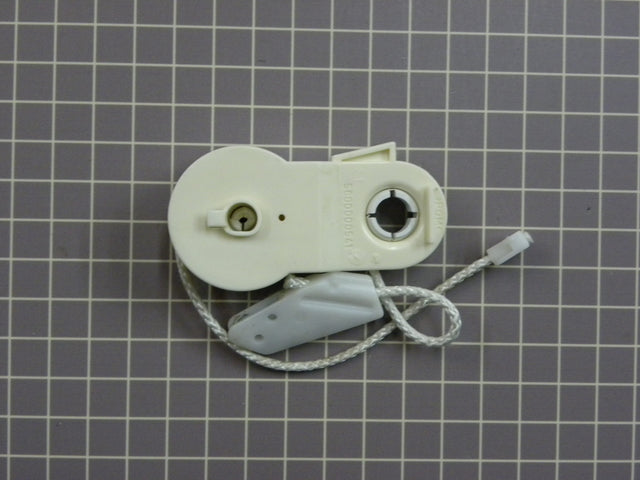 Bosch Dishwasher Roller Tension 165298