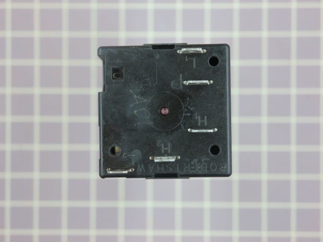 Infinite Switch (2100-2600W) 316021501