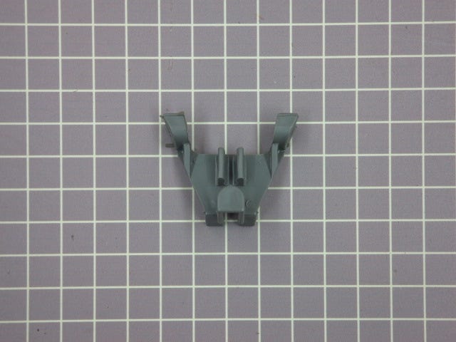 Pivot Clip W10078227