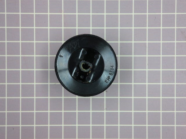 Burner Knob WB36K10126