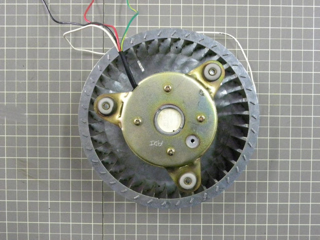 Whirlpool Microwave Fan Motor 8205208