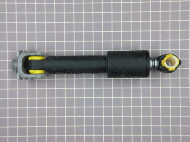 Shock Damper WH01X10385