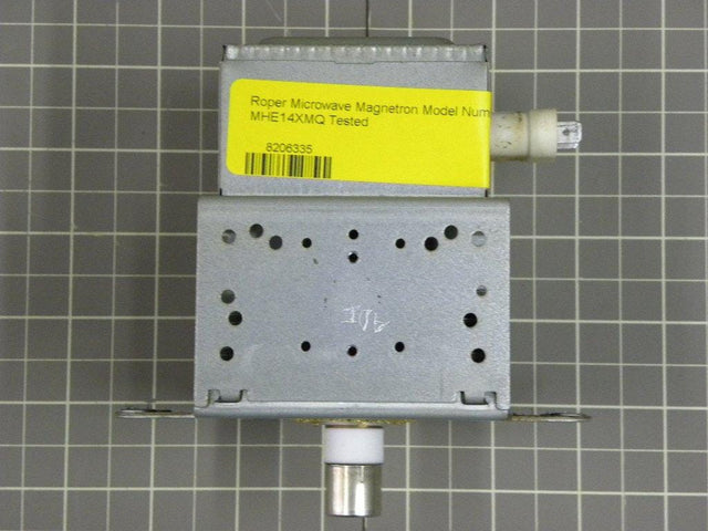Magnetron 8206335