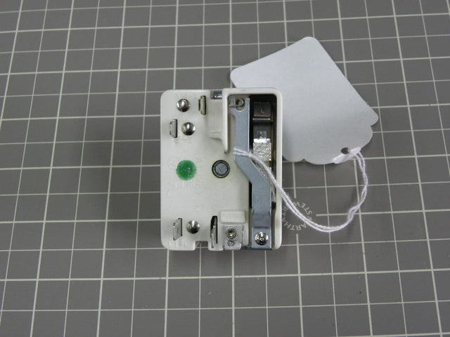 Infinite Switch (5.4-7.8A) 9750639