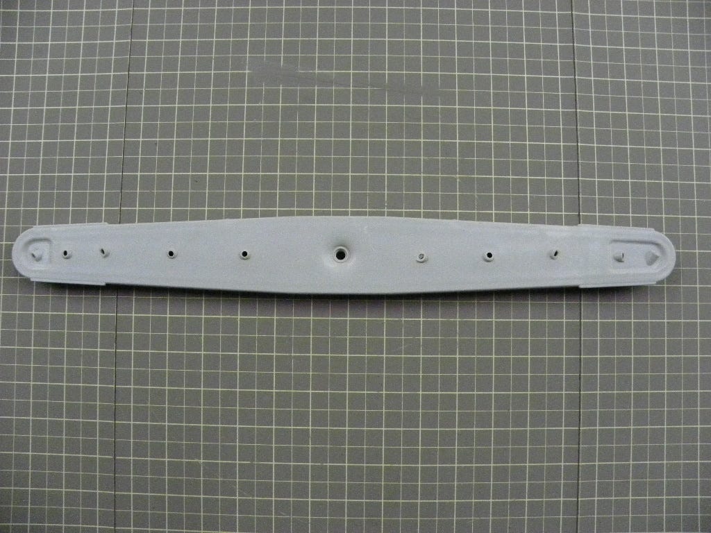 Lower Wash Arm 6-917642