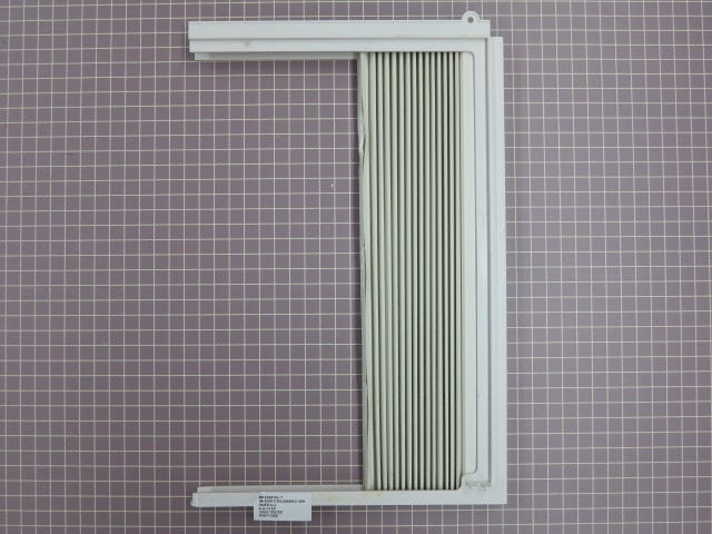 Accordion Frame RH AC-2950-85 - AC-2950-85 (Used)