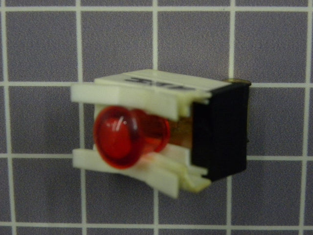 Light Indicator (125V) WB2X7697
