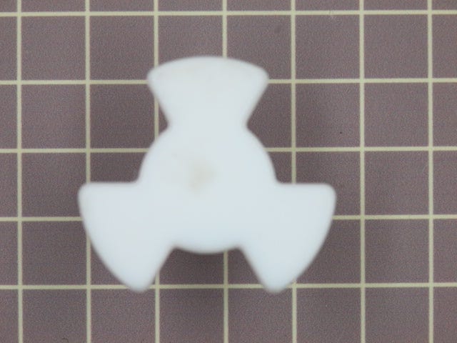 Coupler WB06X10925 (Used)