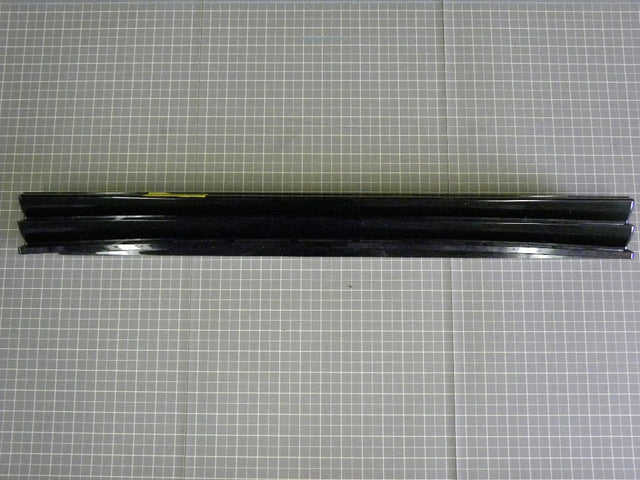 Whirlpool Microwave Grille (Black) DE64-01454A