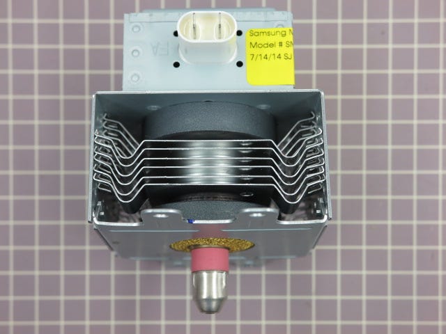 Magnetron OM75P-21-ESGN