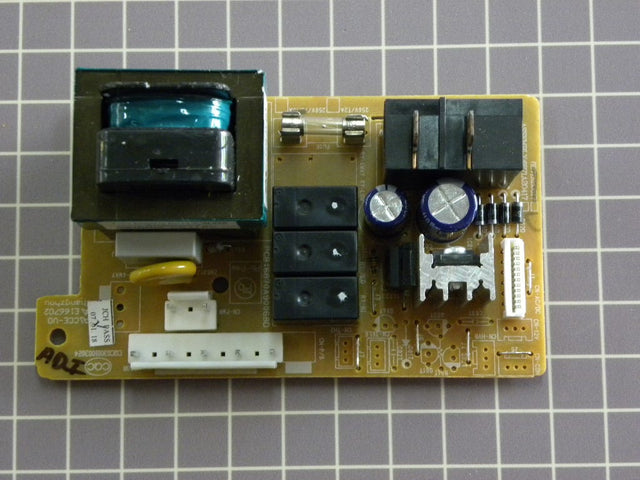 LG Air Conditioner Power Control Board 6871A20417C