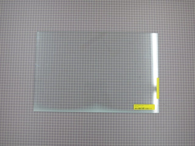Pan Cover Glass Insert 241711220