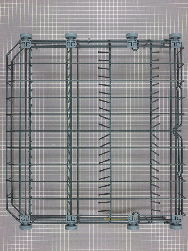 Lower Dishrack Assembly 8801237-36