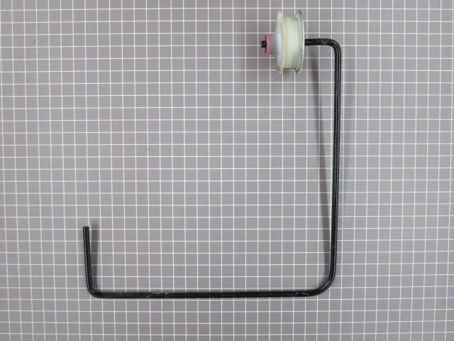 Idler Pulley & Arm WE12M8