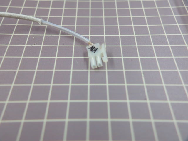 Oven Sensor (Long) 74004943