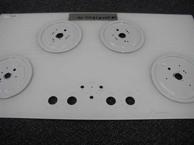 Main Glass Top 20-01-479