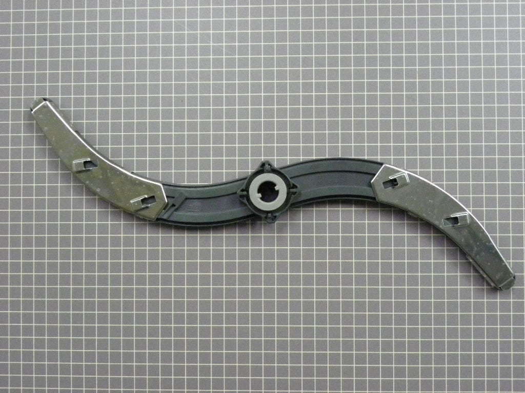 Lower Wash Arm W10195665