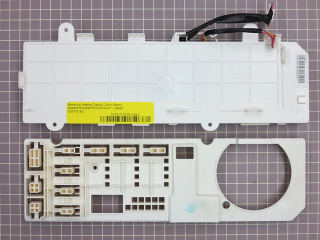 Display Control Board DC92-01022B