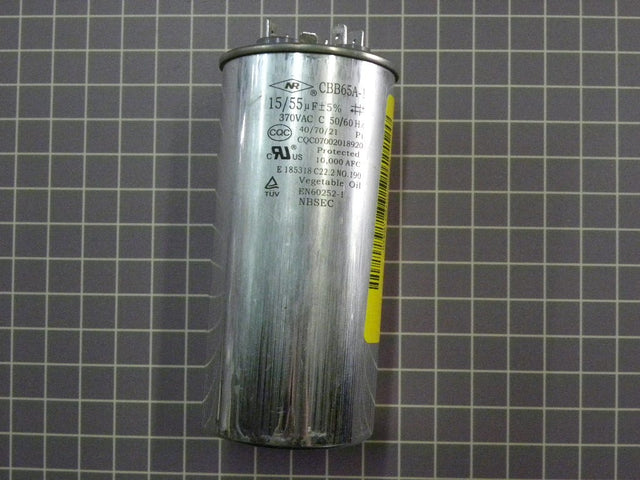 Capacitor WJ20X10190