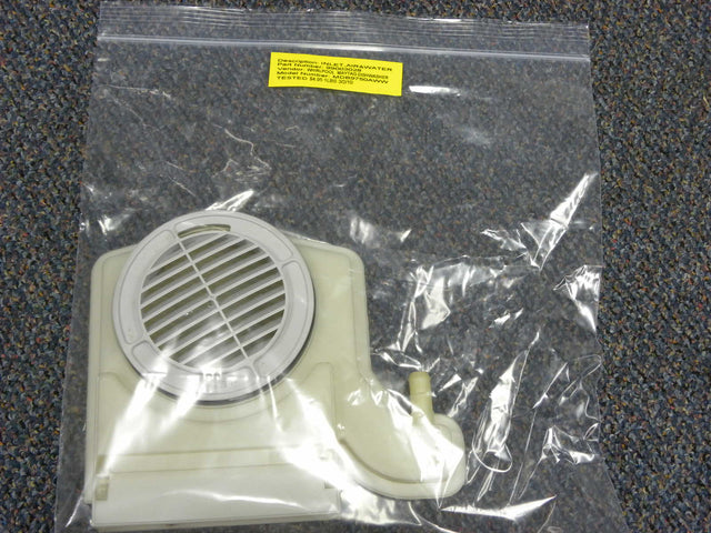 Air and Water Inlet 99003028
