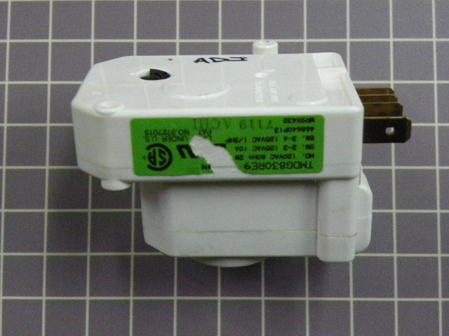 Defrost Timer WR9X432