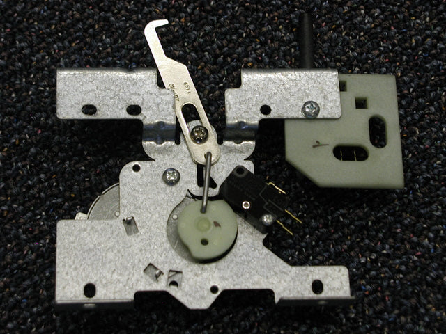 Auto Latch 31797301