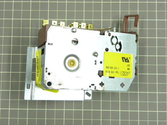 Bosch Dishwasher Timer 264177