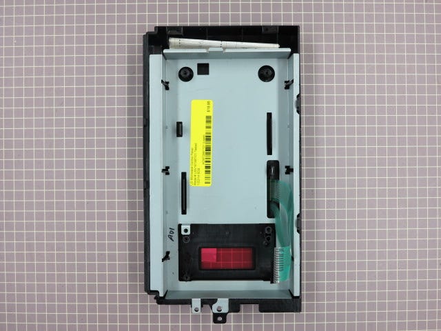 LG Microwave Control Panel ACM72981101