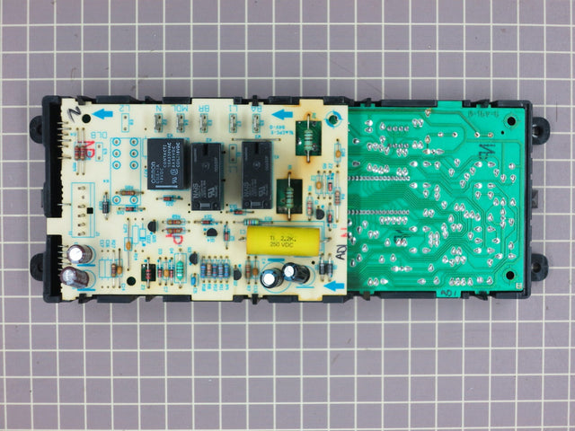 Oven Control Board 316101001