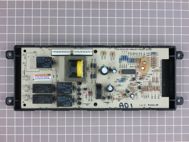 Oven Control Board 316222907