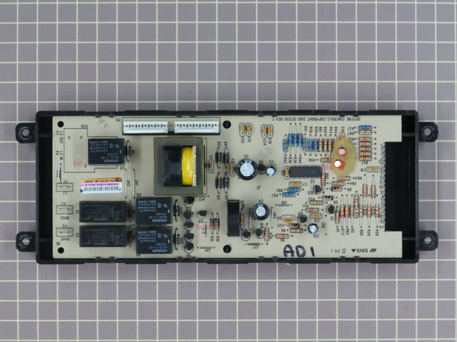 Oven Control Board 316222907
