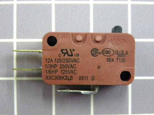 Float Micro Switch A2506-020