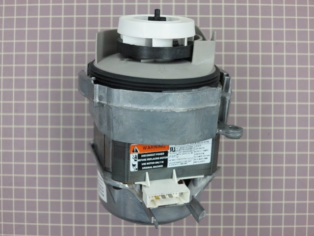 Motor-Pump W10239401