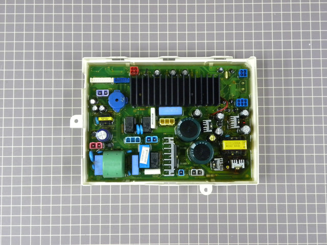 Main PWB/PCB WH12X10245
