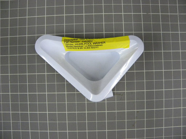 Bleach Dispenser 3362952