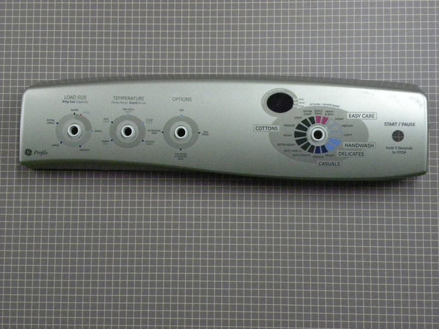 Control Panel WH42X10630