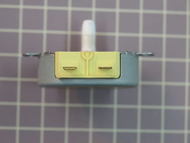 Motor Stirrer 53001406