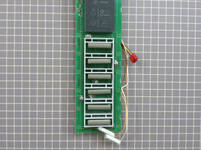 Dispenser PCB Display EBR42479201