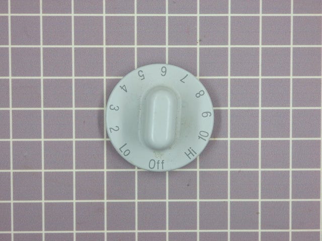 Infinite Switch Knob 71001572