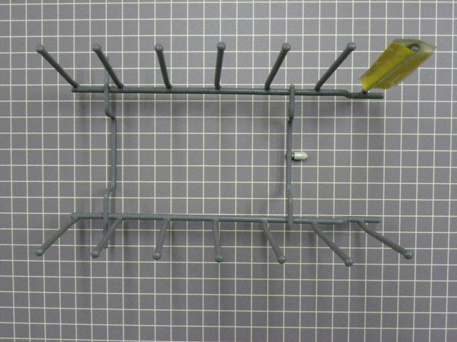 Kitchen Aid Dishwasher Tines Insert 8539149