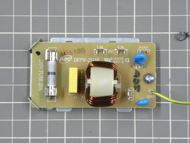 Noise Filter W10269465