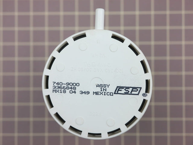 Pressure Switch 3366848