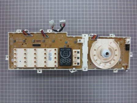 Board Assembly EBR32268105
