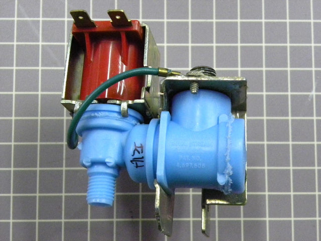 Water Valve WR57X0110